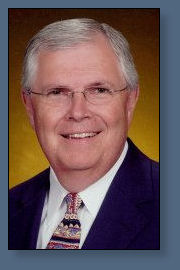 Dr. Gerald Harris