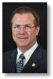Dr. Tom Rush