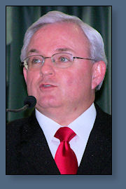 Tommy Fountain, Sr.