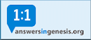 Answers In Genesis