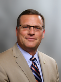 Pastor Mike Griffin
